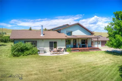 123 Antelope Mdws, Ennis, MT 59729