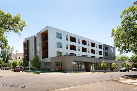 718 W Babcock #208, Bozeman, MT 59715