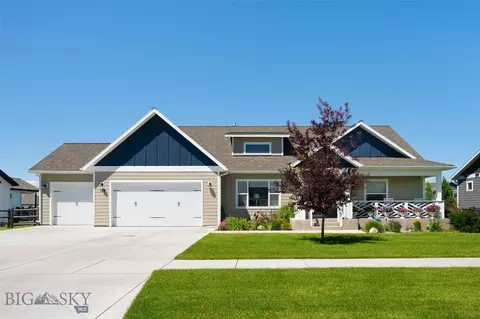 155 Shade Tree Lane, Manhattan, MT 59741