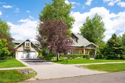 4418 E Graf St, Bozeman, MT 59715