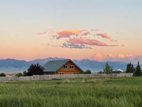 118 Hayfield Loop Trl, Ennis, MT 59729