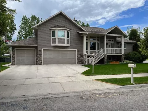 321 Meagher Ave, Bozeman, MT 59718