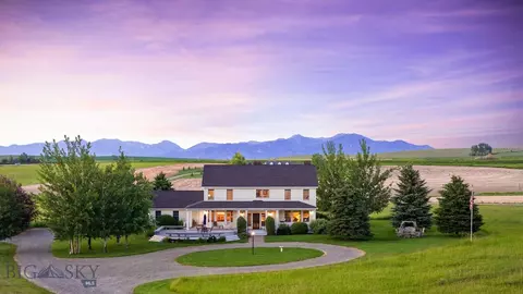 47 Cara Ridge Rd, Bozeman, MT 59718