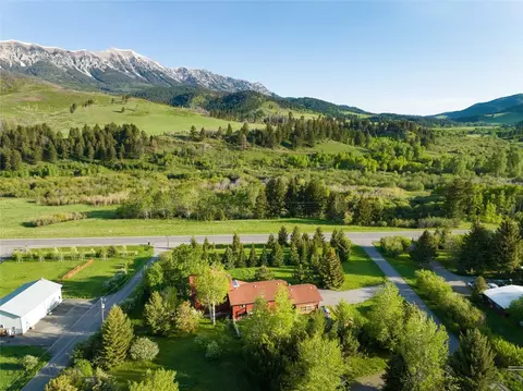 11256 Bridger Canyon Rd, Bozeman, MT 59715