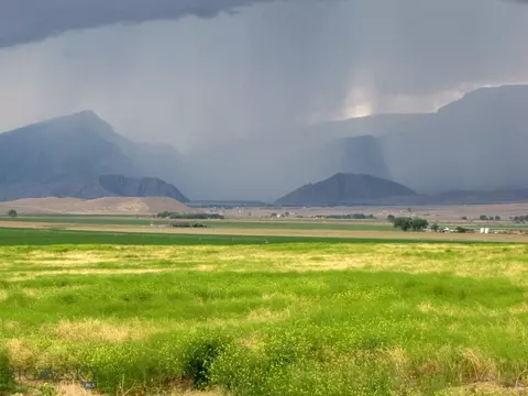 51 Borderland Drive #51, Clark, WY 82435