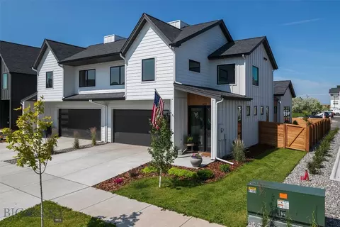 1415 Windrow Dr, Bozeman, MT 59718
