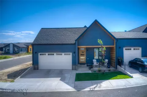 142 Albrey Trl #A, Bozeman, MT 59718