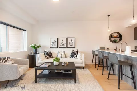 718 West Babcock Street #408, Bozeman, MT 59715