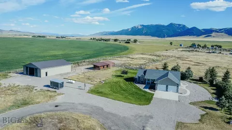 1515 Flynn, Dillon, MT 59725