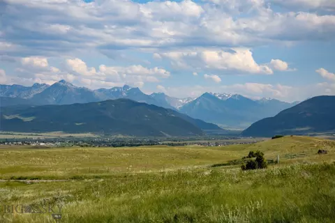 12 Pronghorn Drive, Livingston, MT 59047