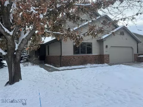 2105 Fairway Dr #C1, Bozeman, MT 59715