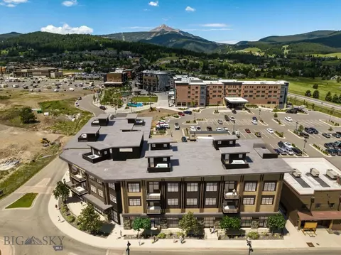 211 Town Center Ave #3F, Big Sky, MT 59716