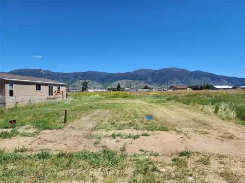 Tbd S Wyoming Street, Butte, MT 59701
