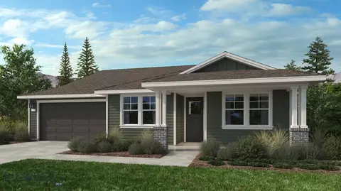 1509 Belle Starr Dr, Belgrade, MT 59714