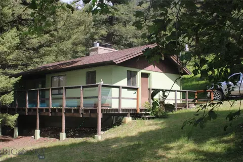 7 E Slope Rd, Cardwell, MT 59721