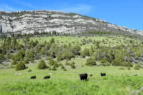 427 S South Boulder Rd S, Cardwell, MT 59721