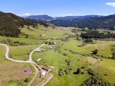 275 Quinn Creek Rd, Bozeman, MT 59715
