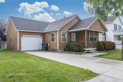 136 Meadow Brook Ln, Belgrade, MT 59714
