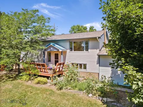 611 North D Street, Livingston, MT 59047