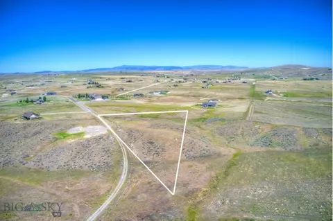 60 Windflower Road, Three Forks, MT 59752
