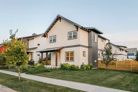 4560 Brisbin St, Bozeman, MT 59718