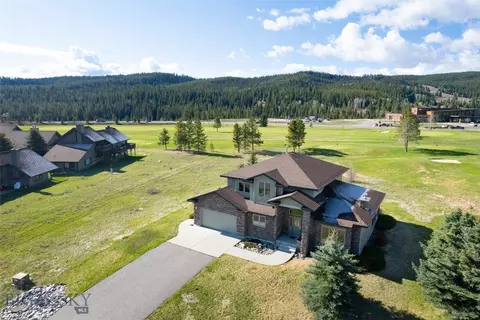 2270 Yellowtail Rd, Big Sky, MT 59716