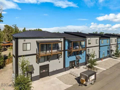 18 Caboose Ct #G, Bozeman, MT 59718