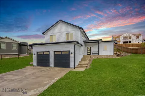 7003 Jenaya Ct, Missoula, MT 59803