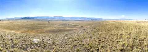Lot 1 Sphinx Mountain Subdivision Highway, Cameron, MT 59720