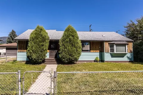 1946 Howard, Butte, MT 59701