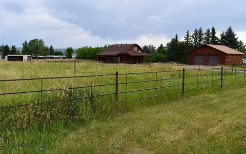 25 Holland Ln, Bozeman, MT 59718
