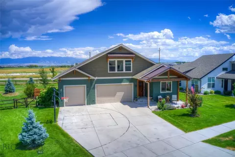 61 Nellie Ct, Manhattan, MT 59741