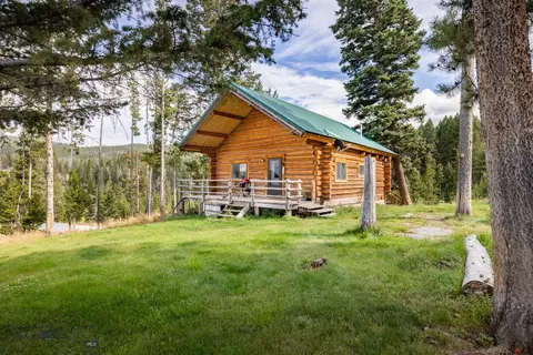 90 Lime Kiln, Butte, MT 59701