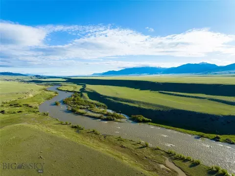 TBD Rising Sun Estates Parcel 2a, Cameron, MT 59720