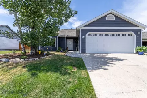 105 Mineral Ave, Bozeman, MT 59718