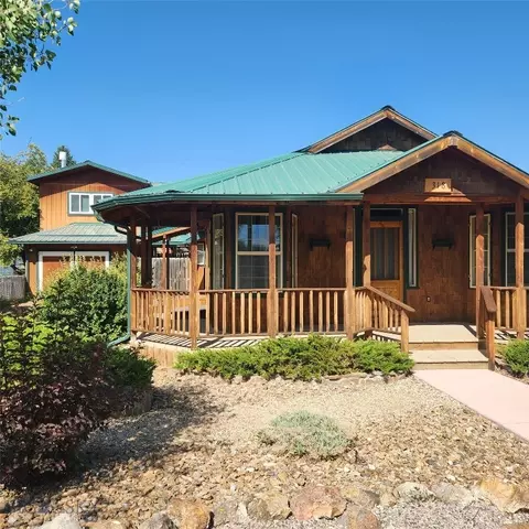 318 S Madison St, Twin Bridges, MT 59754