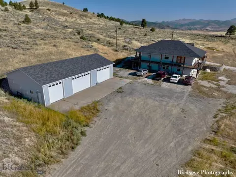 4855 Lake Helena Dr, Helena, MT 59602