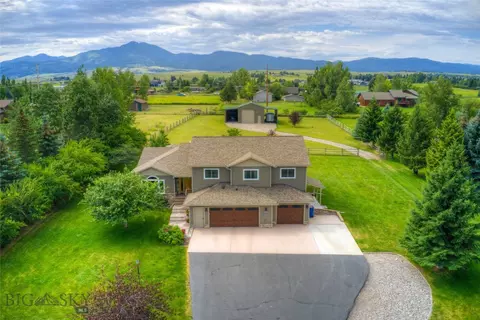 1334 Robin, Bozeman, MT 59715
