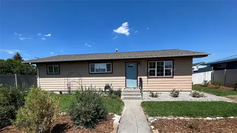 1015 East Sebree Street, Dillon, MT 59725