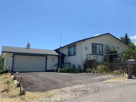 239 Mammoth Dr, Butte, MT 59701
