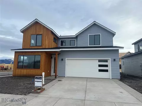 38 N Eldorado Ave, Bozeman, MT 59718