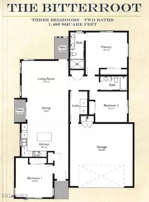 13 Westgate Ave, Bozeman, MT 59718 photo 3