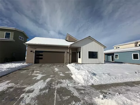 13 Westgate Ave, Bozeman, MT 59718