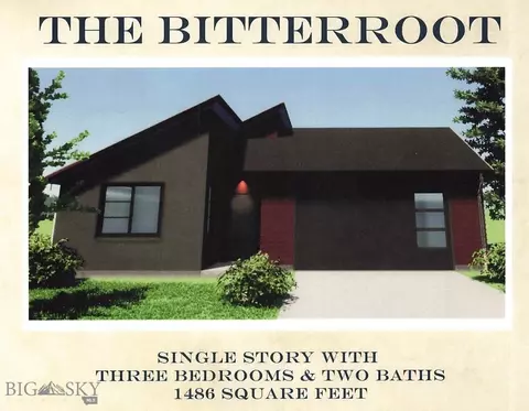 13 Westgate Ave, Bozeman, MT 59718 photo 2