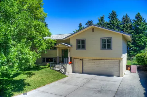 1228 South Montana Avenue, Bozeman, MT 59715