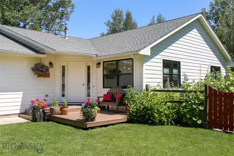 770 Doane Rd, Bozeman, MT 59718