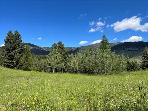 7 Rock Creek Road, Emigrant, MT 59027