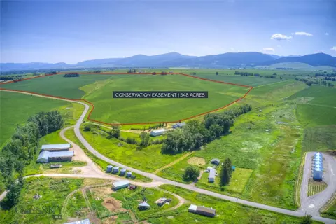 11150 Gooch Hill Rd, Gallatin Gateway, MT 59730
