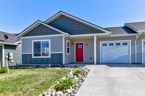 2509 Sun Ave, Livingston, MT 59047