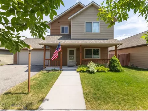 178 Jackson Ln, Belgrade, MT 59714